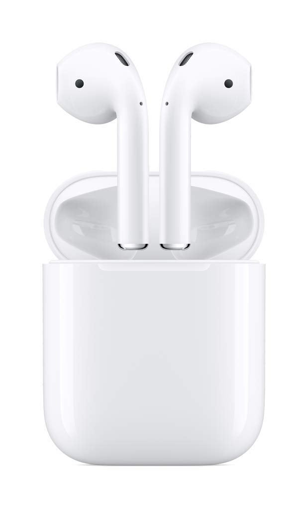 AirPods with Charging Case