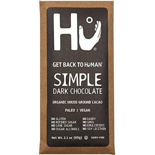 Vegan Chocolate Bars