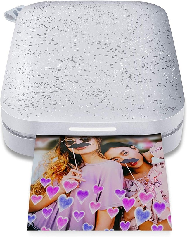 Sprocket Portable Photo Printer