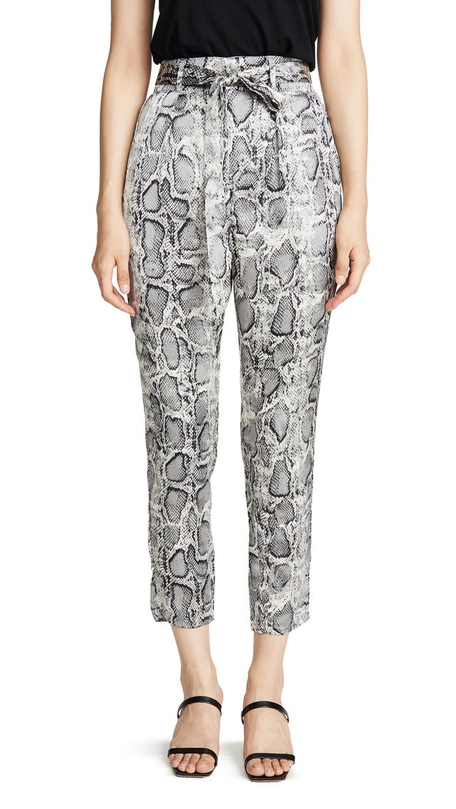 Snake Break Pants 