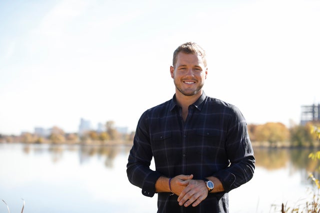 colton underwood