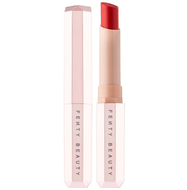 Mattemoiselle Plush Matte Lipstick