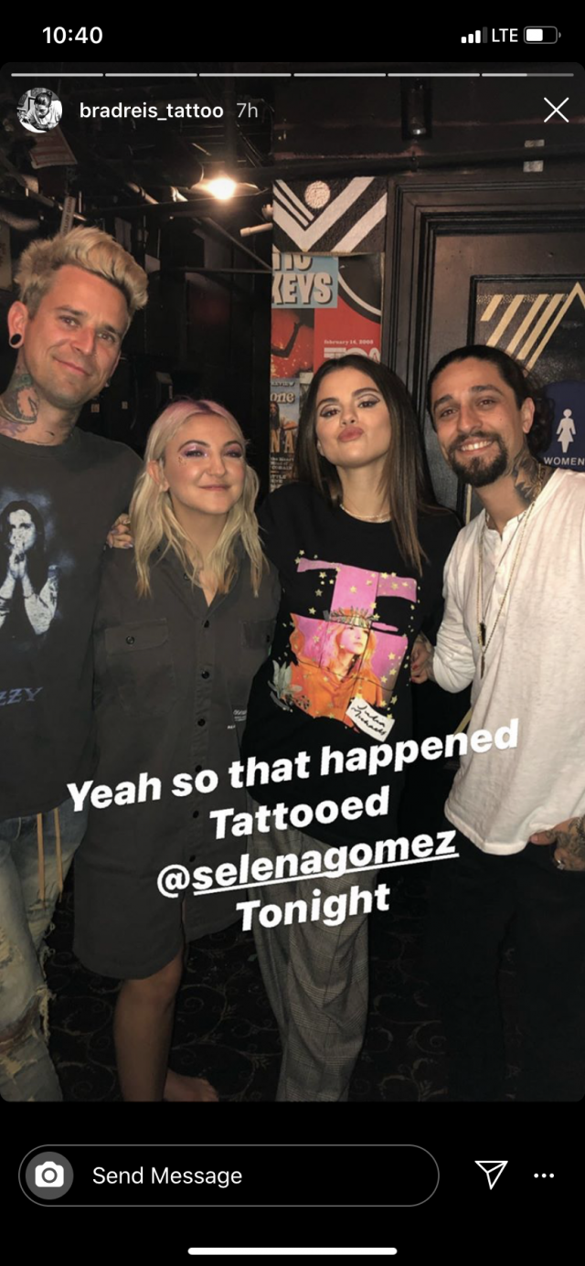 Julia Michaels