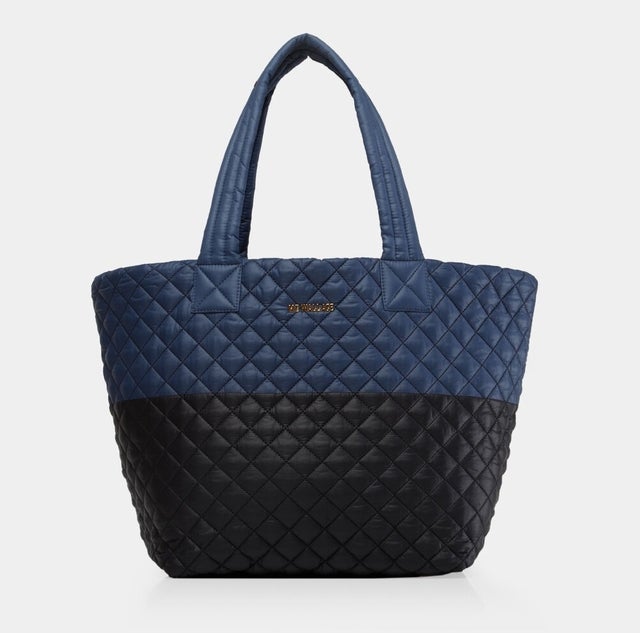 Medium Metro Tote