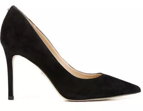 Hazel Stiletto Pumps