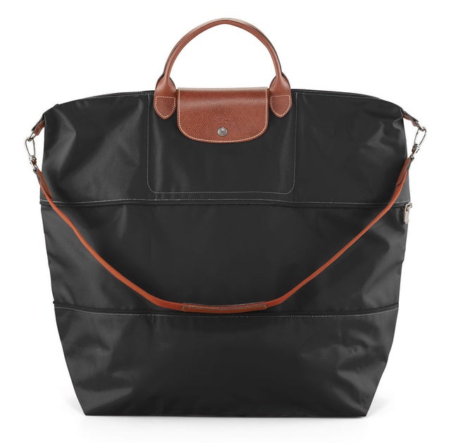 Le Pliage Expandable Travel Bag