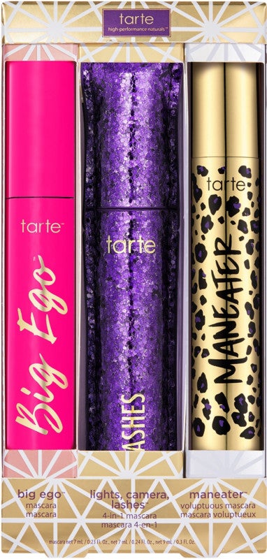 1 For You, 2 For Me Mascara Set