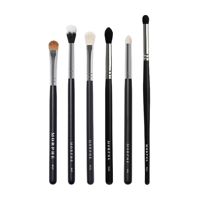 Catch My Eye Brush Collection