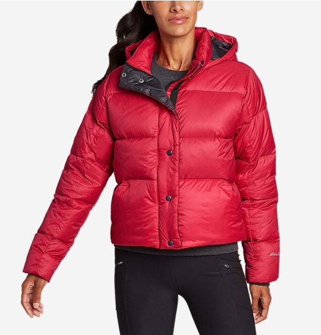 CirrusLite Down Puffer Jacket