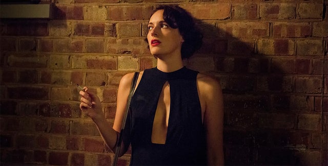 Watch Fleabag on Amazon Prime Video