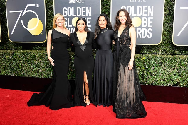 Golden Globes