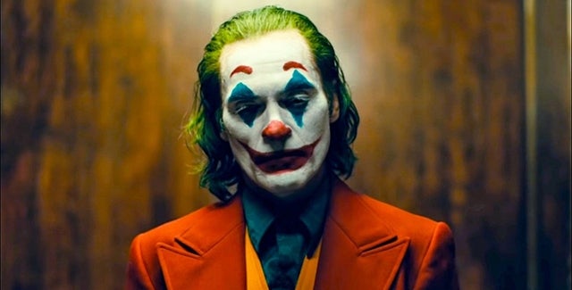 Joaquin Phoenix, Joker