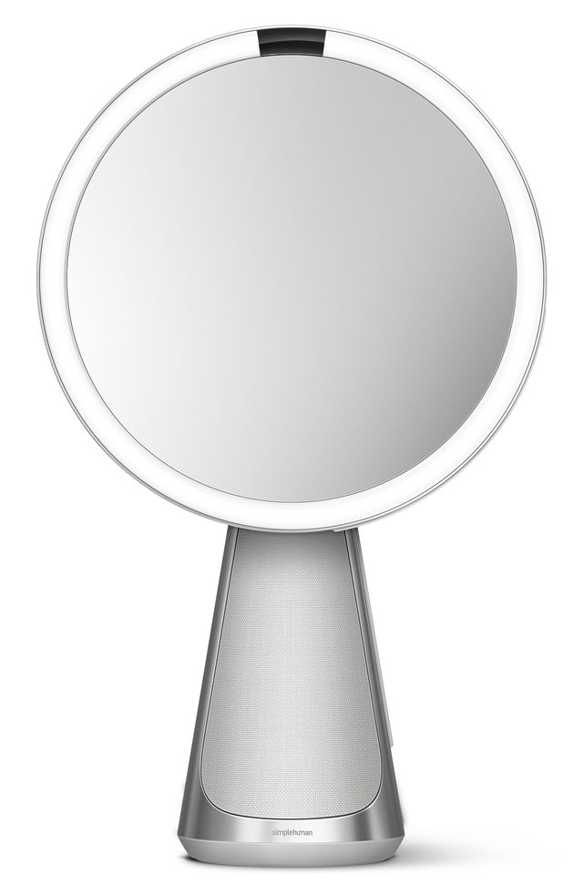 Sensor Mirror Hi-Fi Makeup Mirror