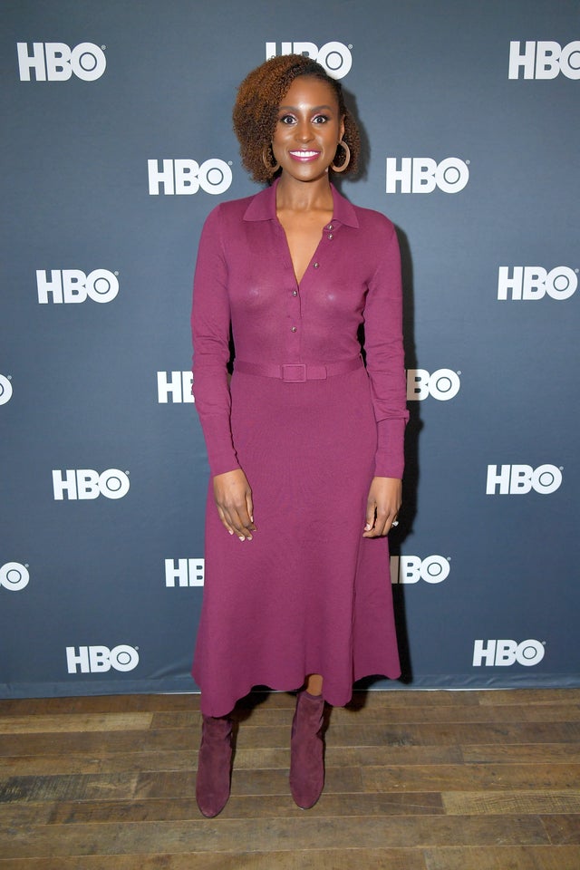 issa rae at sundance