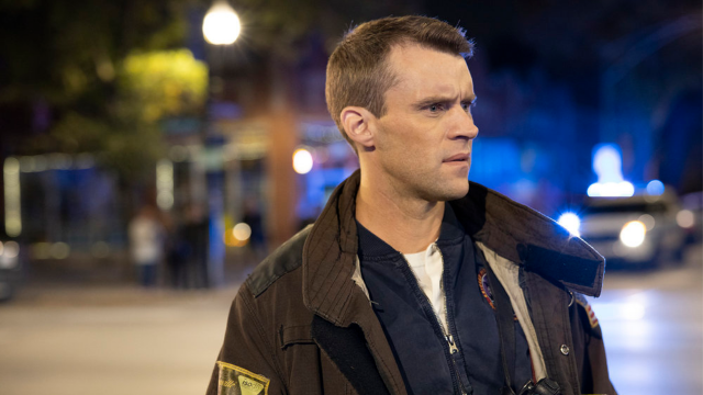 'Chicago Fire' Season 8: Severide-Kidd-Seager Love Triangle and Gallo's ...