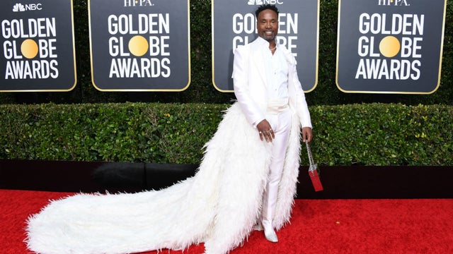 Billy Porter