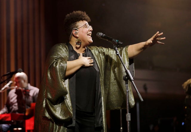 brittany howard