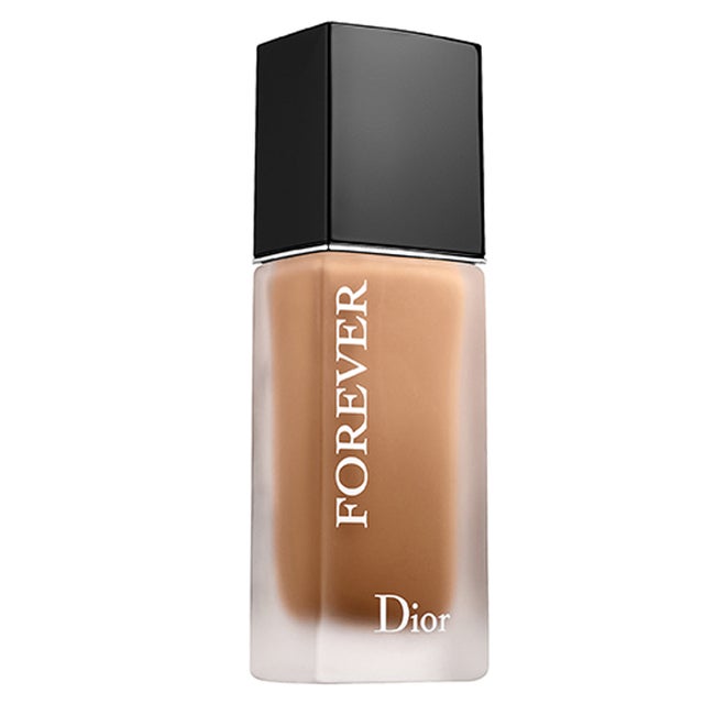 Dior Diorskin Forever Perfect Foundation