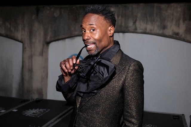 billy porter on nye