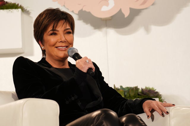 Kris Jenner