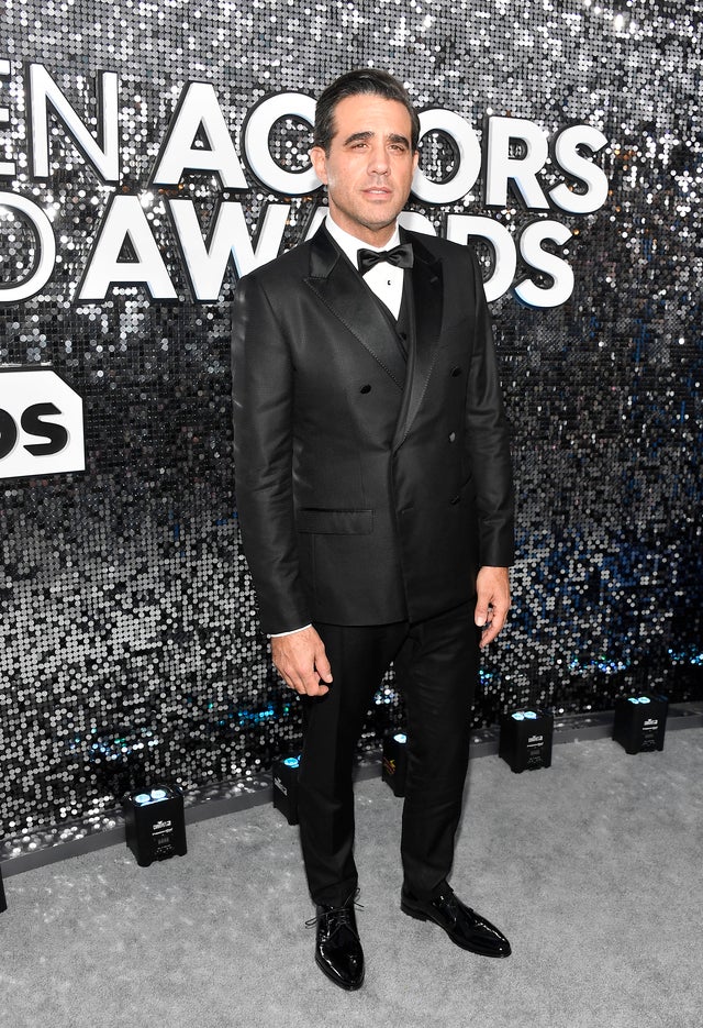 Bobby Cannavale at the 26th Annual Screen Actors Guild Awards