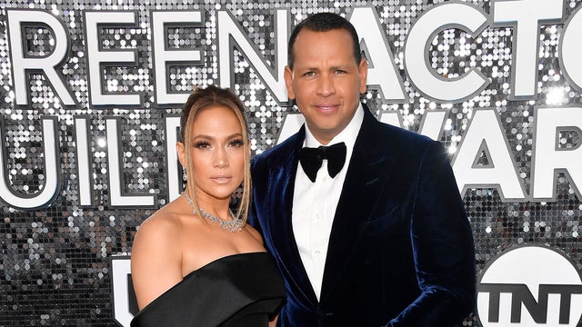 How Jennifer Lopez and Alex Rodriguez Parent Their Kids Together