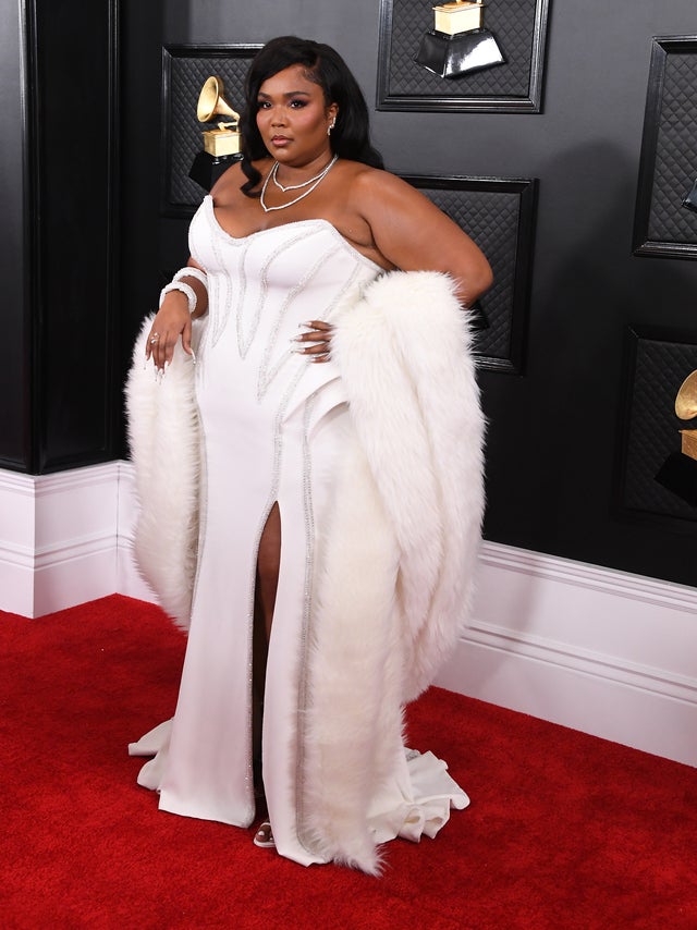 Lizzo