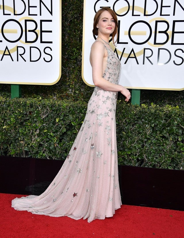 Best golden globe dresses of hot sale all time