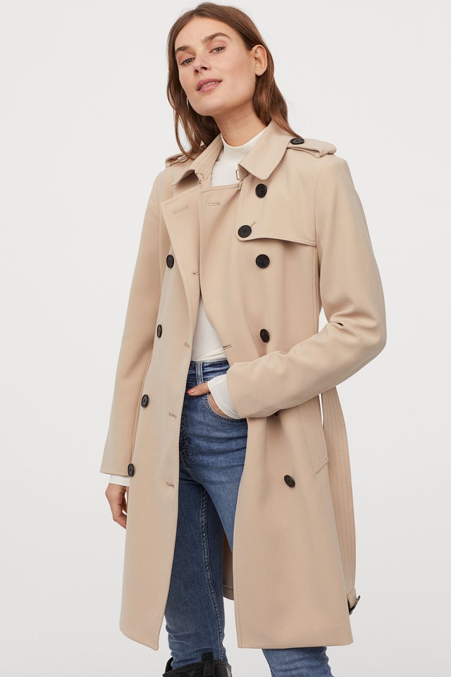 Trenchcoat