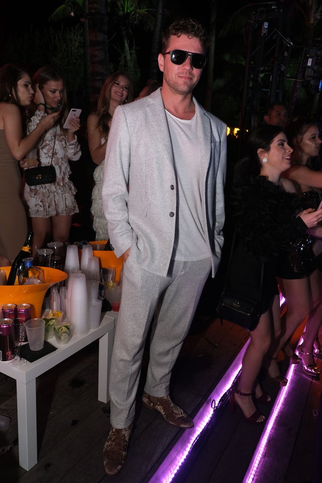 Ryan Phillippe nye in miami