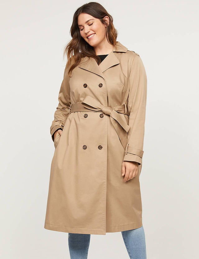 Trench Coat