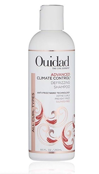 Ouidad Advanced Climate Control Defrizzing Shampoo