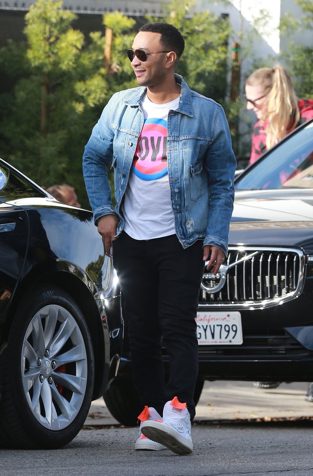 john legend in love tee