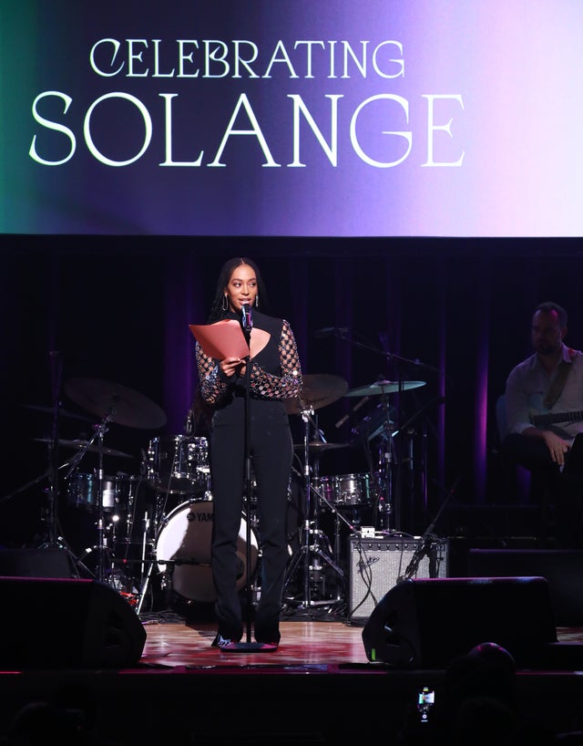 Solange Knowles