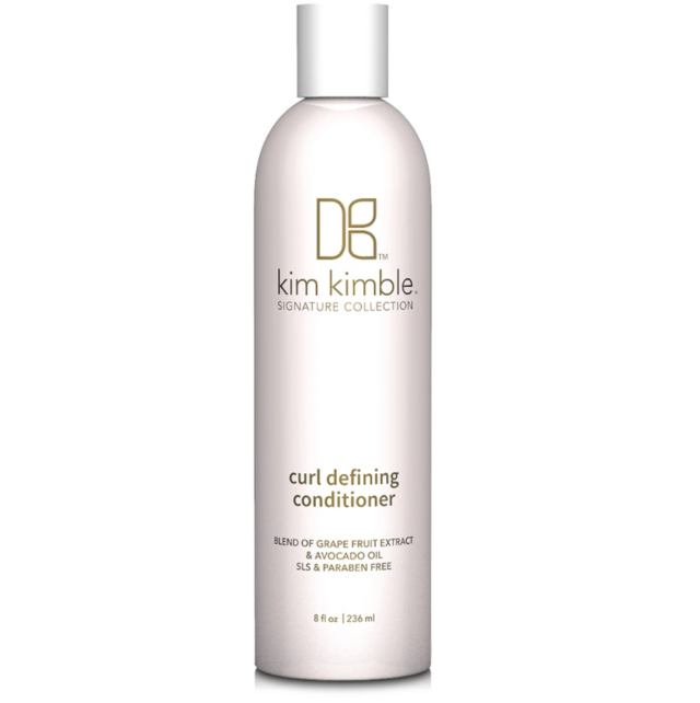 Kim Kimble Curl Defining Conditioner