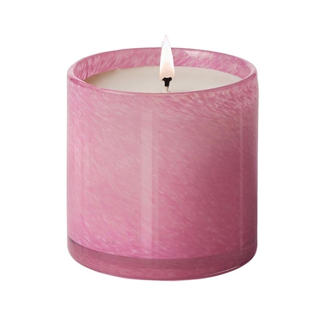 Duchess Peony Candle