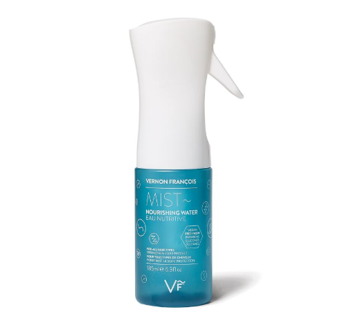 Vernon François Mist Nourishing Water