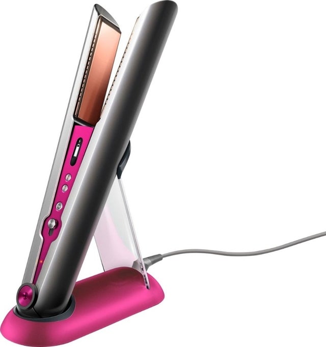 Dyson Corrale Hair Straightener