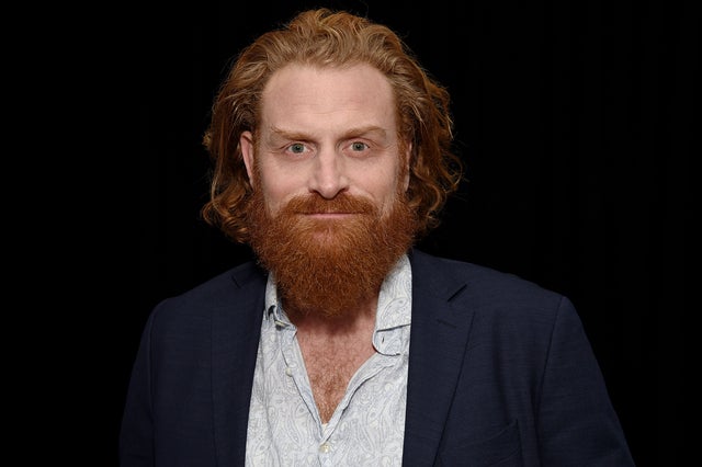 Kristofer Hivju