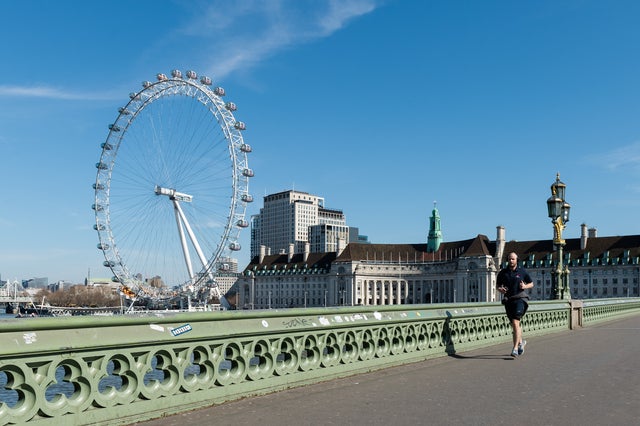 Westminster Bridge