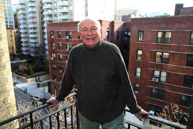 Terrence McNally