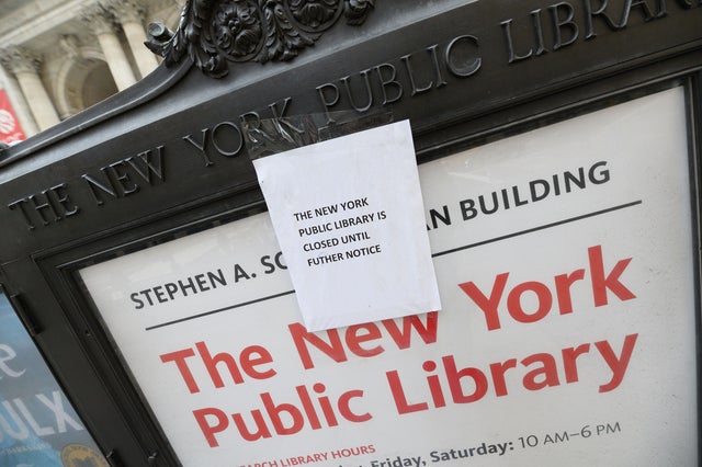 ny public library