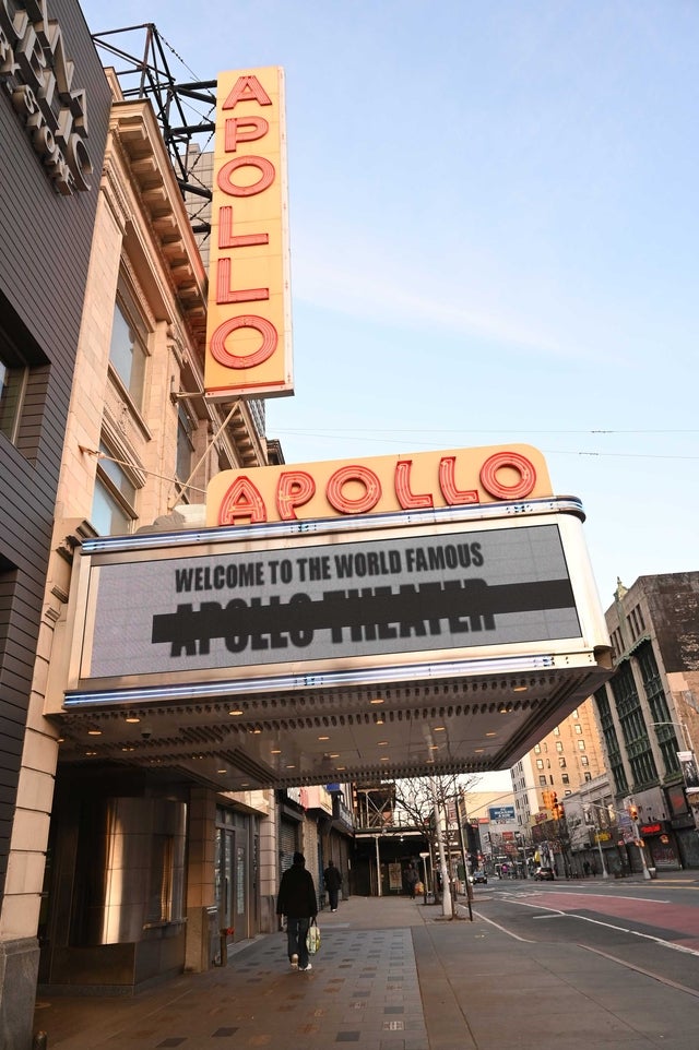 Apollo Theater