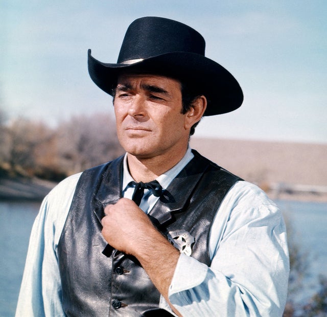 stuart whitman in 1967