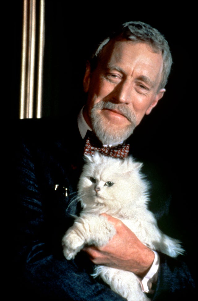 Max von Sydow