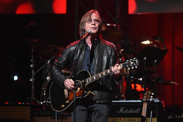 jackson browne in 2017