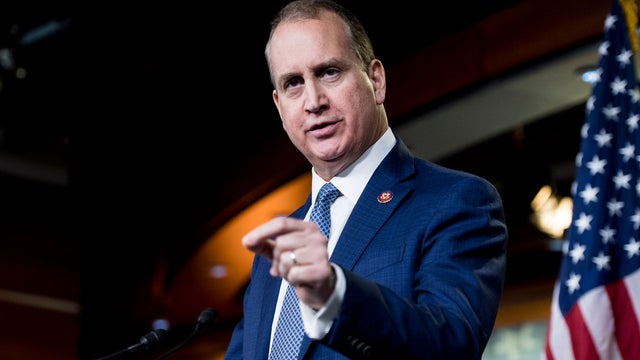 Rep. Mario Diaz-Balart