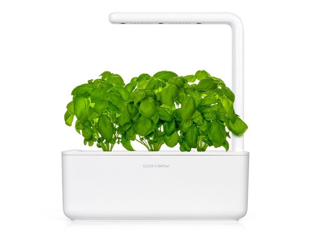 Click And Grow The Smart Garden 3