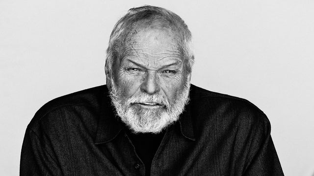 Brian Dennehy