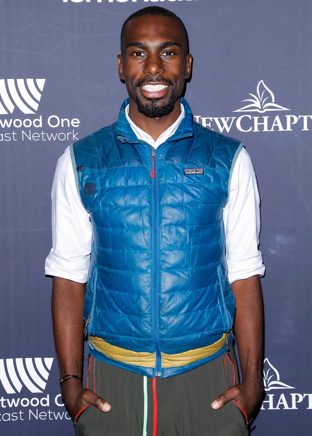 DeRay Mckesson